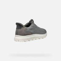 Scarpa Da Uomo Spherica Plus Grigia