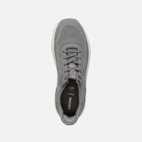 Scarpa Da Uomo Spherica Plus Grigia