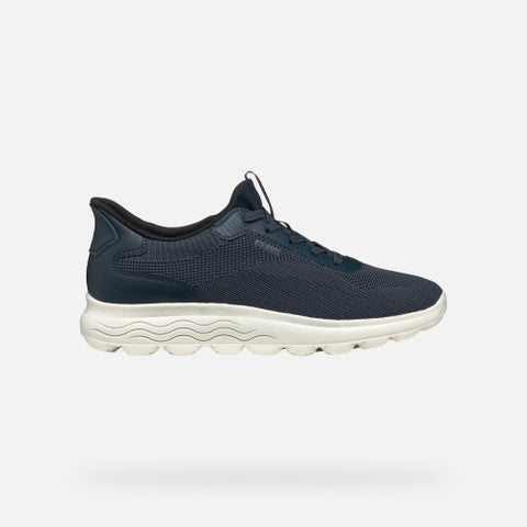 Scarpa Da Donna Spherica Plus Blu