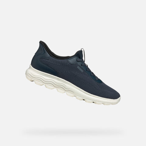 Scarpa Da Donna Spherica Plus Blu