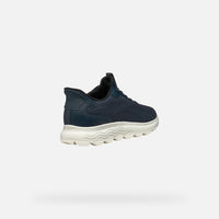 Scarpa Da Donna Spherica Plus Blu