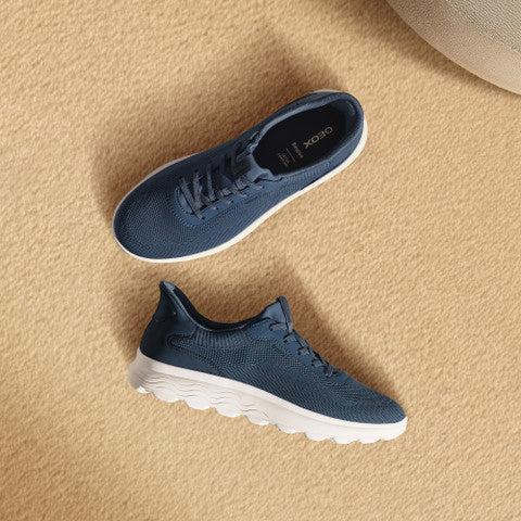 Scarpa Da Donna Spherica Plus Blu
