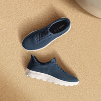 Scarpa Da Donna Spherica Plus Blu