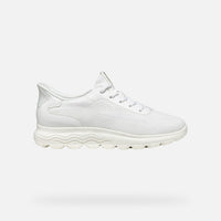 Scarpa Da Donna Spherica Plus Bianca