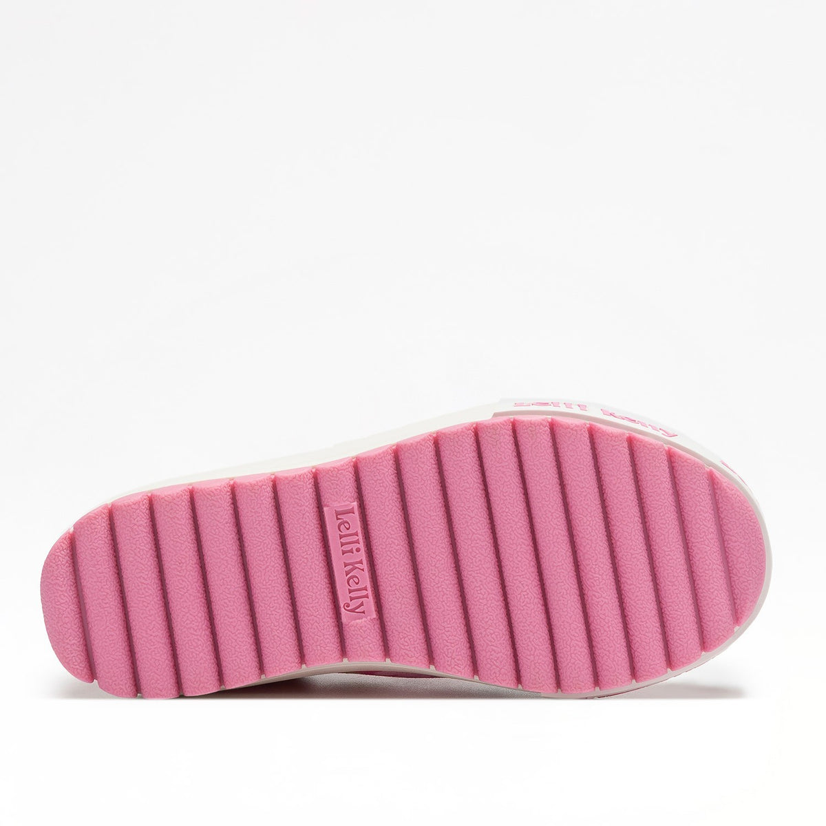 Scarpa con strappo Eloise Fantasia rosa