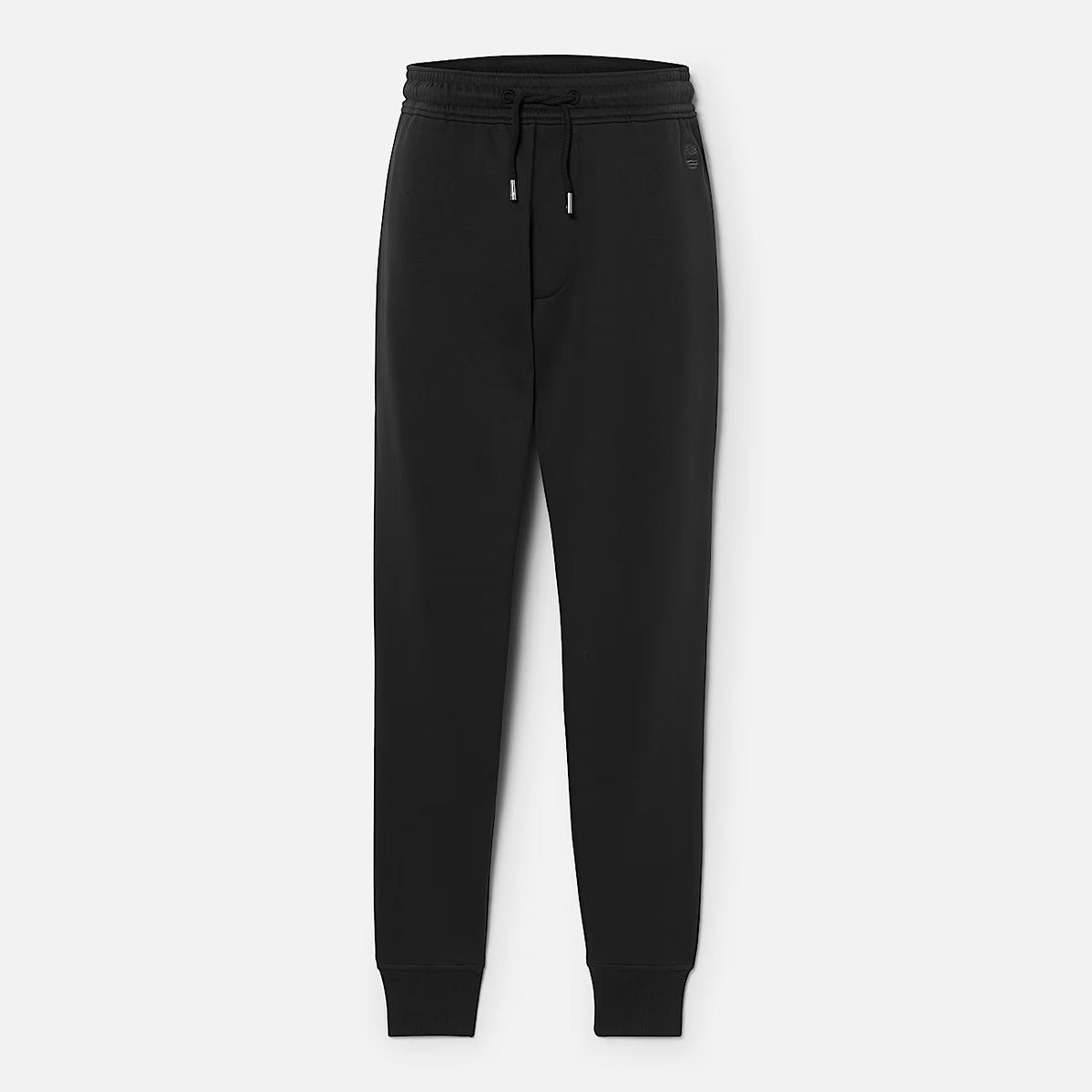 Pantalone In Felpa Da Uomo Nero