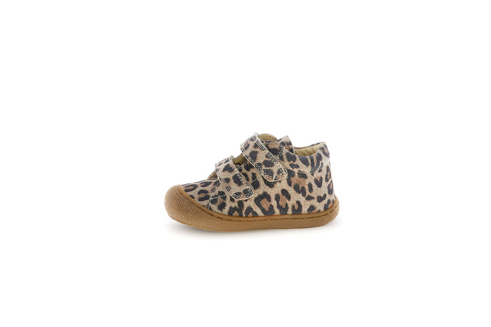 Primo Passo Cocoon Strappo Jaguar Taupe