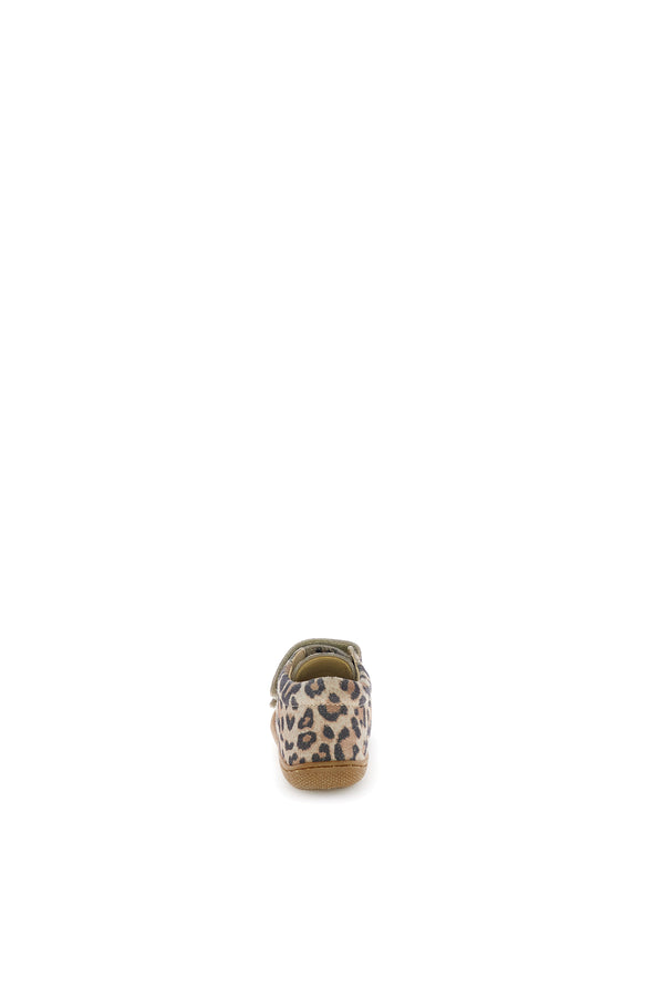 Primo Passo Cocoon Strappo Jaguar Taupe
