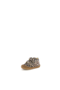 Primo Passo Cocoon Strappo Jaguar Taupe
