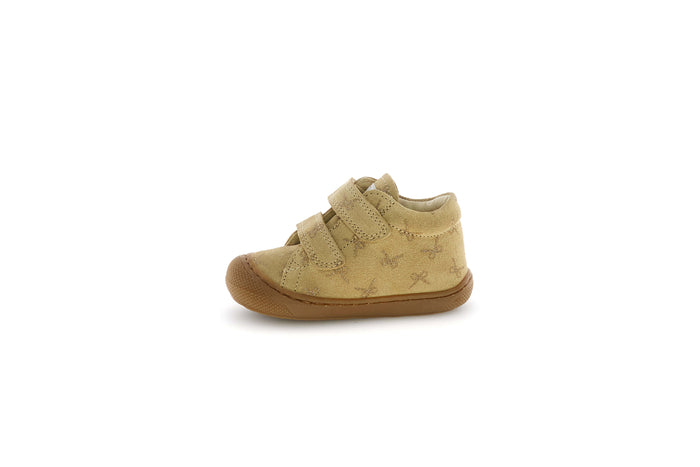 Primo Passo Cocoon Strappo Glitter Sand