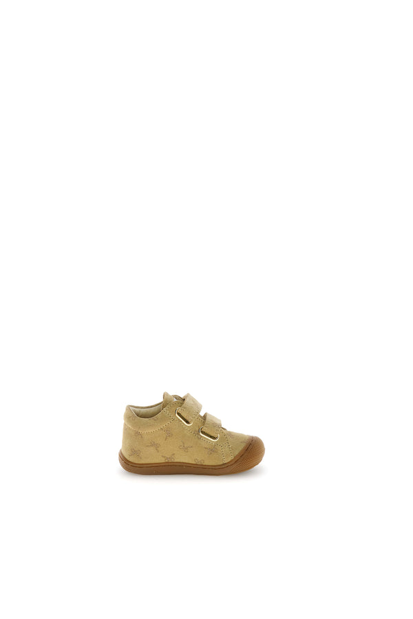 Primo Passo Cocoon Strappo Glitter Sand