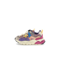 Sneakers Yamano 3 Junior Rose Fuchsia Violet