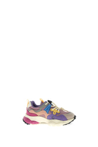 Sneakers Yamano 3 Junior Rose Fuchsia Violet