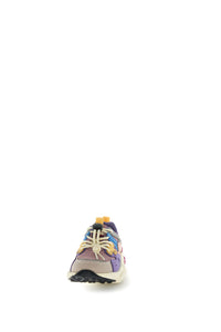 Sneakers Yamano 3 Junior Rose Fuchsia Violet