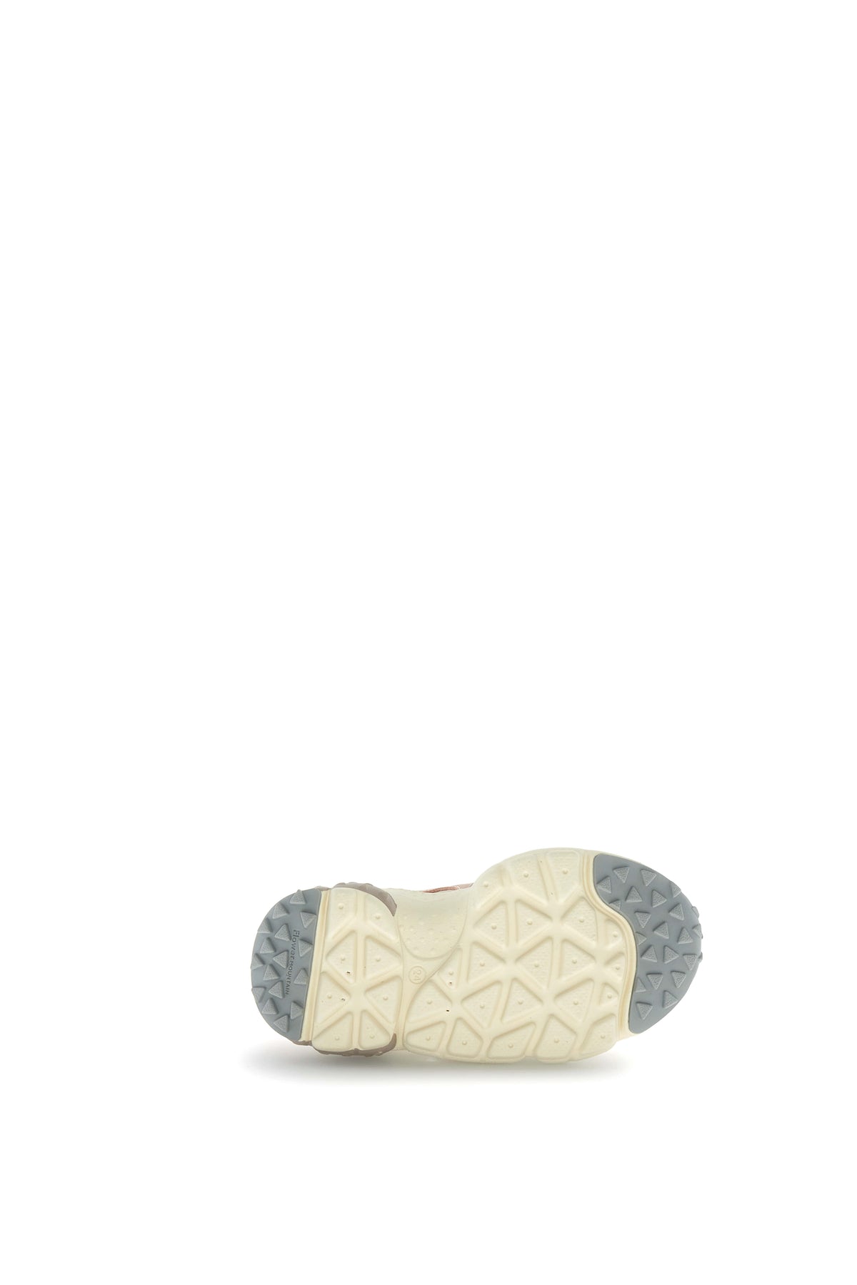 Sneakers Yamano 3 Junior Cipria Milk Rose