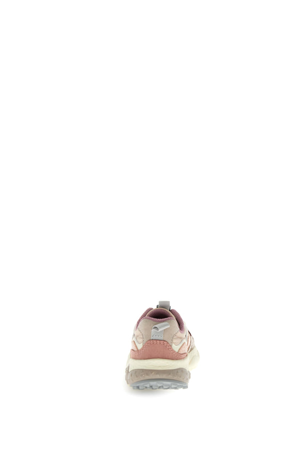 Sneakers Yamano 3 Junior Cipria Milk Rose