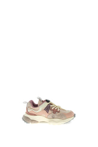Sneakers Yamano 3 Junior Cipria Milk Rose