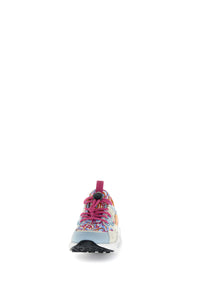 Sneakers Yamano 3 Junior Flower Dream Latte Arancio