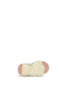 Sneakers Doi Junior Teddy Sand Beige