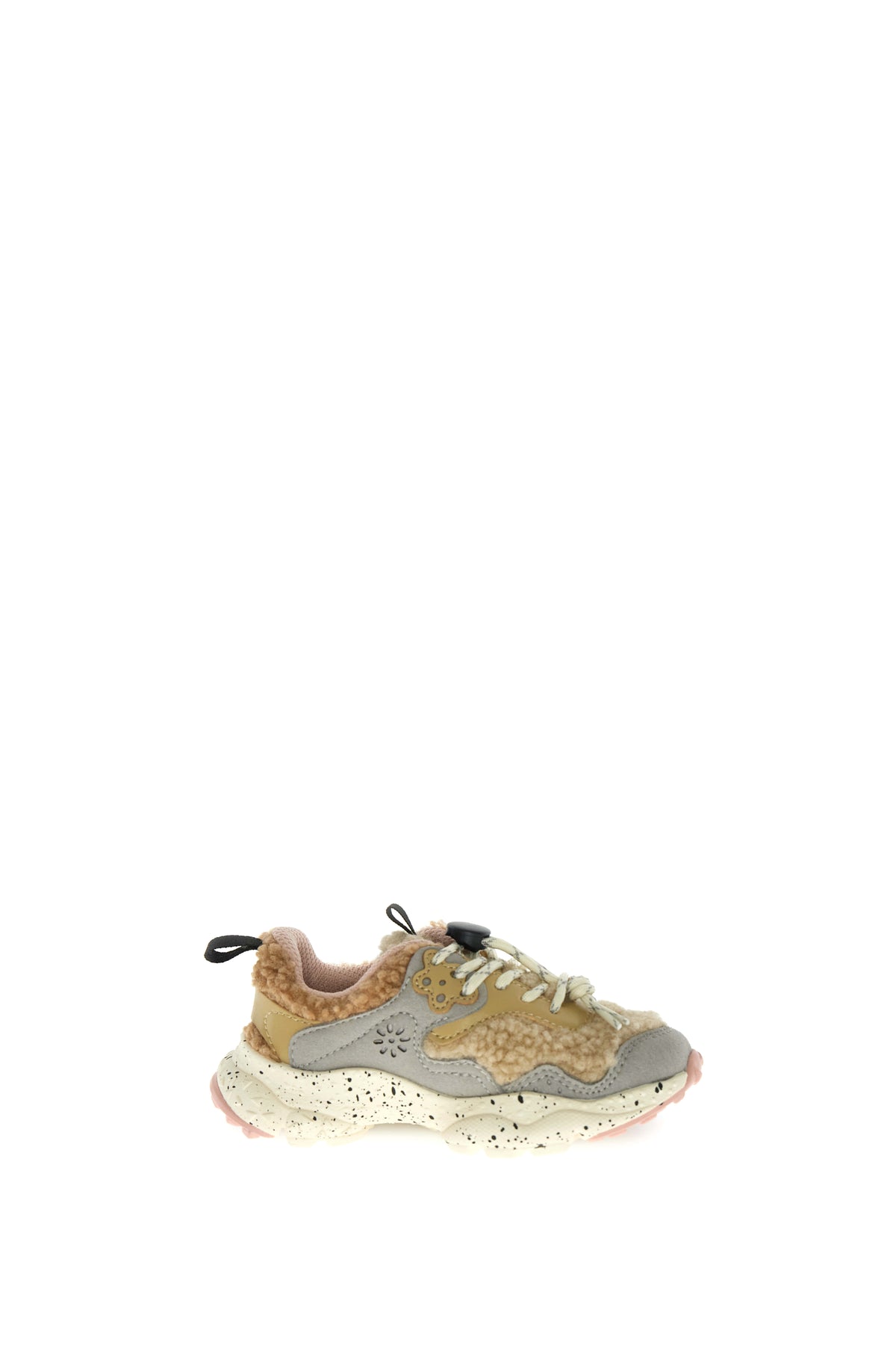 Sneakers Doi Junior Teddy Sand Beige