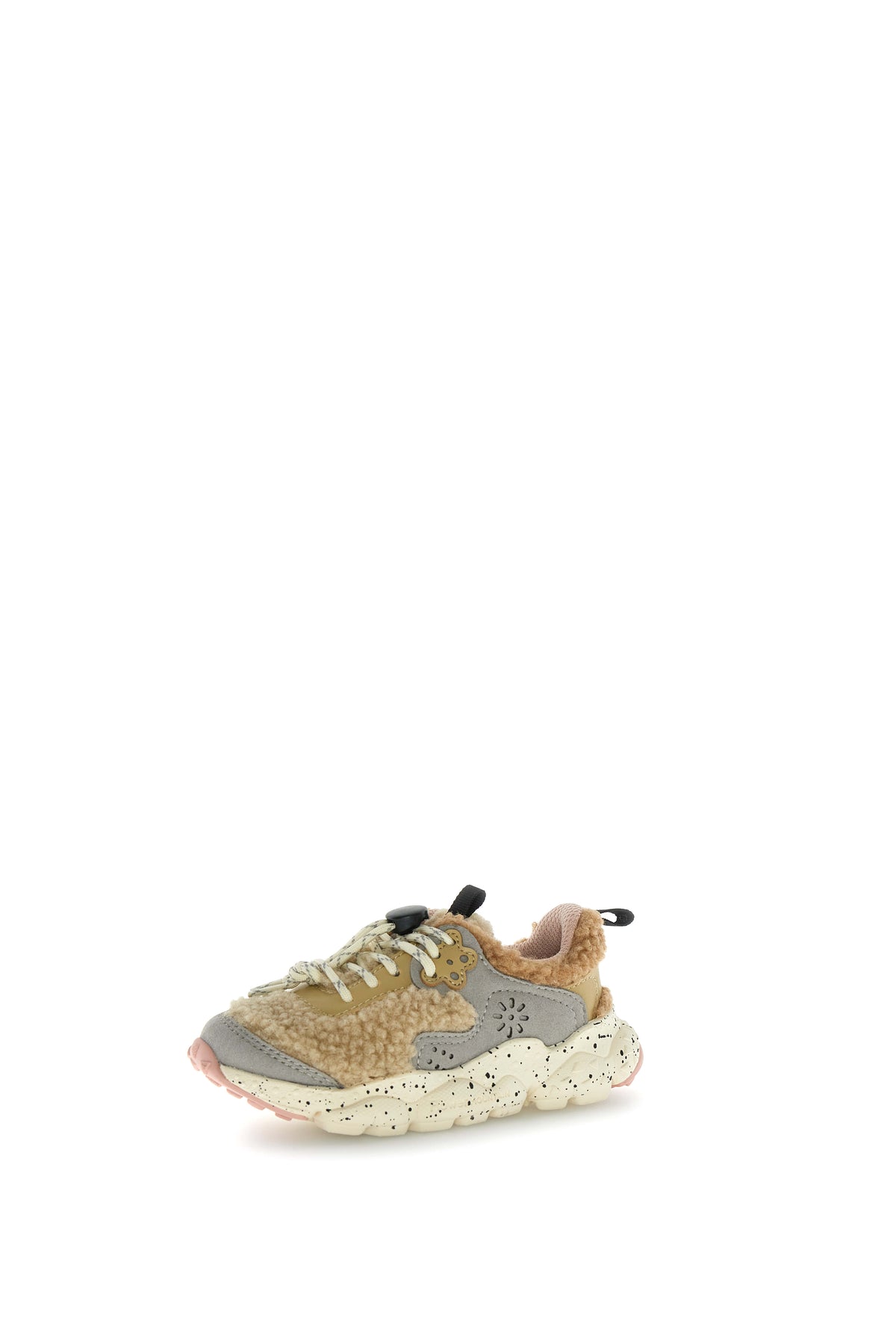 Sneakers Doi Junior Teddy Sand Beige