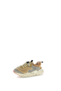 Sneakers Doi Junior Teddy Sand Beige