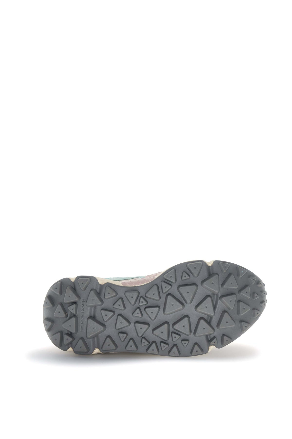 Sneakers Yamano 3 Donna Ocra Rosa
