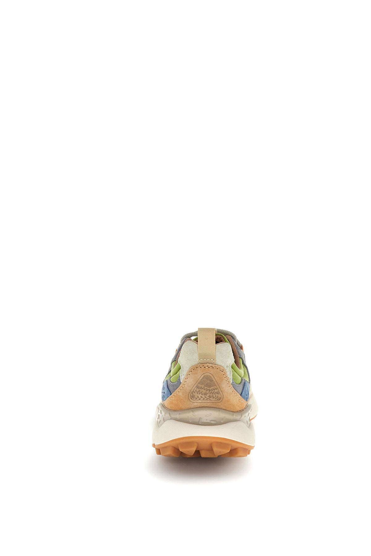 Sneakers Yamano 3 Uni Golden Heart Ginger Beige