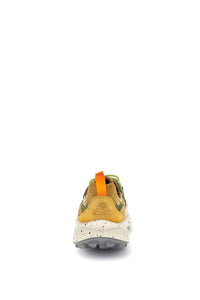 Sneakers Yamano 3 Uni Grigio Bianco Taupe