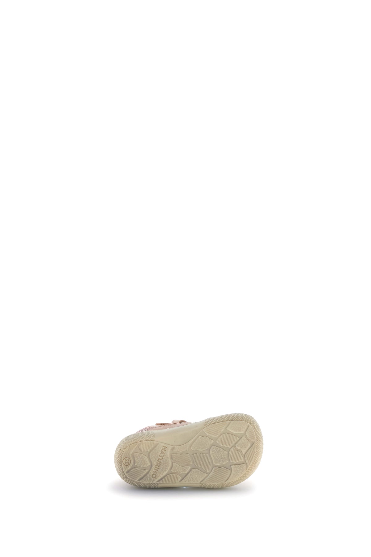 Primi Passi Barefoot Irtys Cipria Rosa