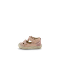 Primi Passi Barefoot Irtys Cipria Rosa