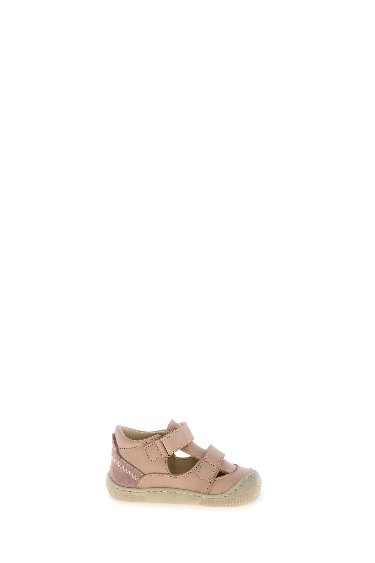 Primi Passi Barefoot Irtys Cipria Rosa