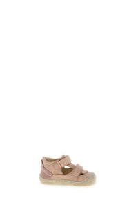 Primi Passi Barefoot Irtys Cipria Rosa