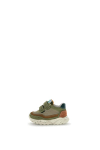 Sneakers Primo Passo Amantea 2 Con Strappo Militare