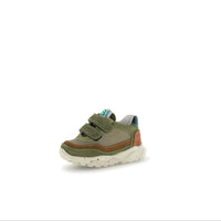 Sneakers Primo Passo Amantea 2 Con Strappo Militare