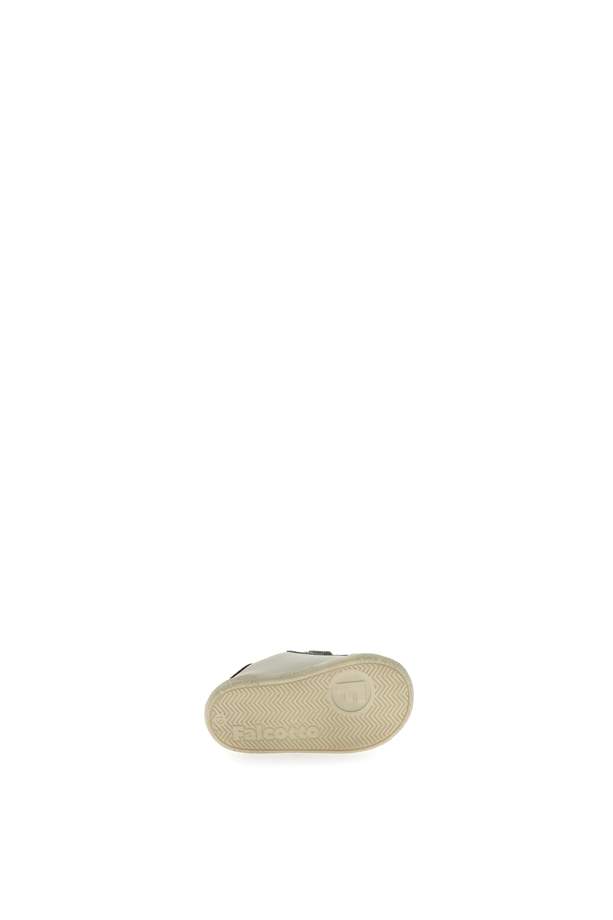 Primo Passo Alnoite 2 Strappo Sand Milk Sea