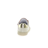 Primo Passo Alnoite 2 Strappo Rose Milk Platinum