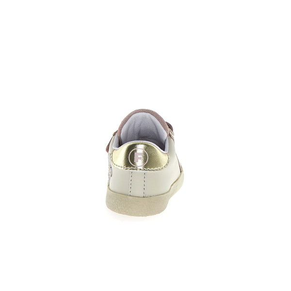 Primo Passo Alnoite 2 Strappo Rose Milk Platinum