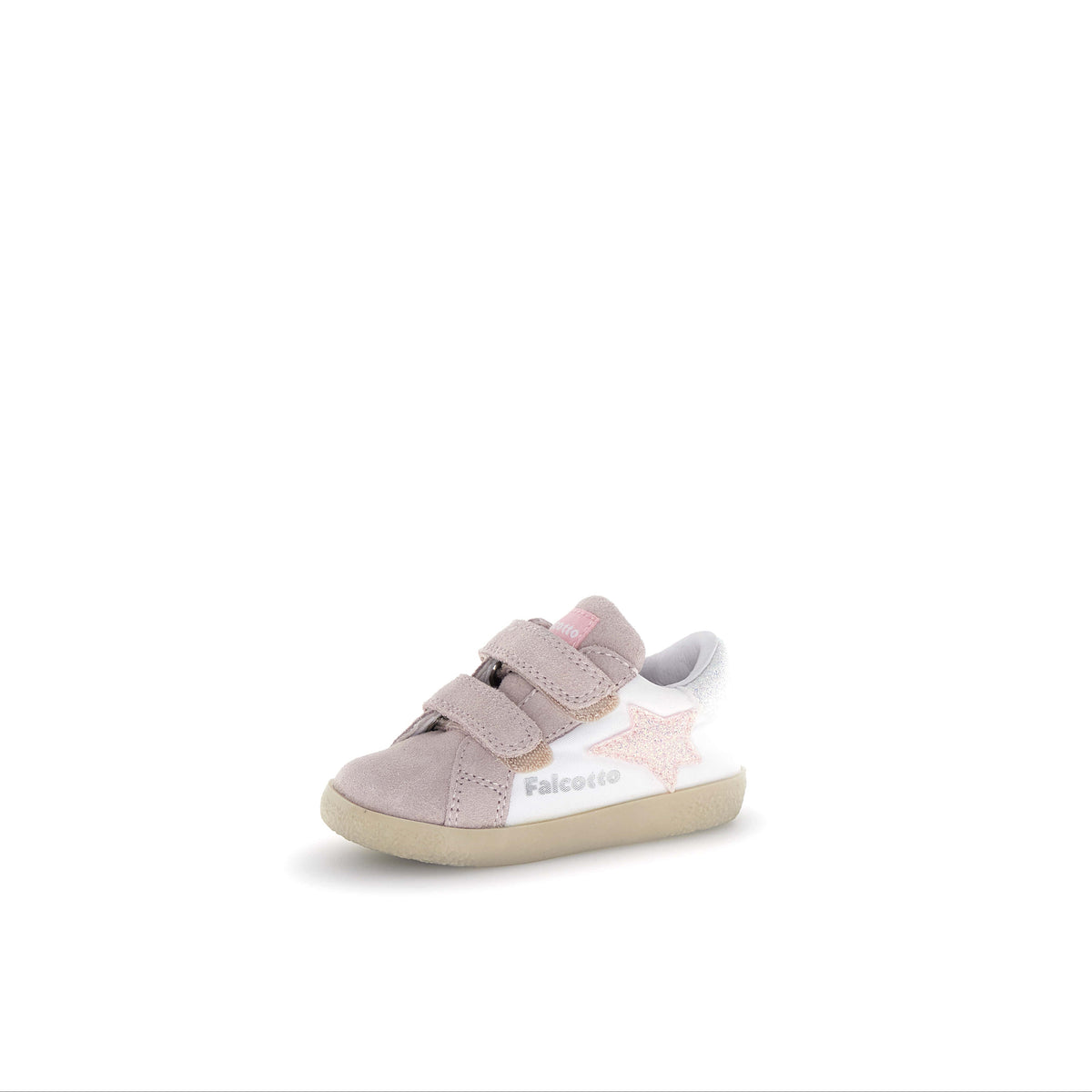 Falcotto Alnoite Con Strappo Cipria White Water
