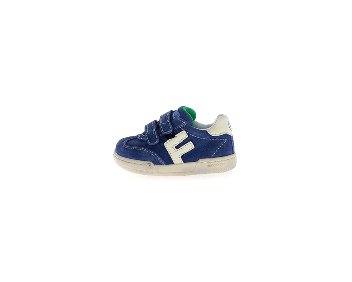Primo Passo Dasky 2 Strappo Azure Milk