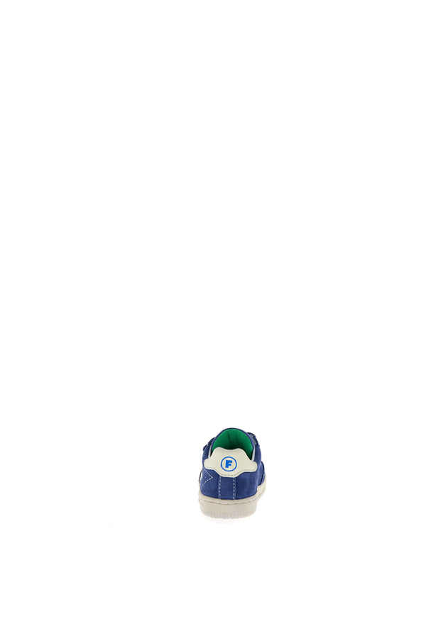 Primo Passo Dasky 2 Strappo Azure Milk