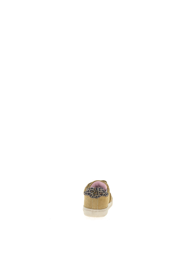 Primo Passo Dasky 2 Strappo Leo Sand Brown