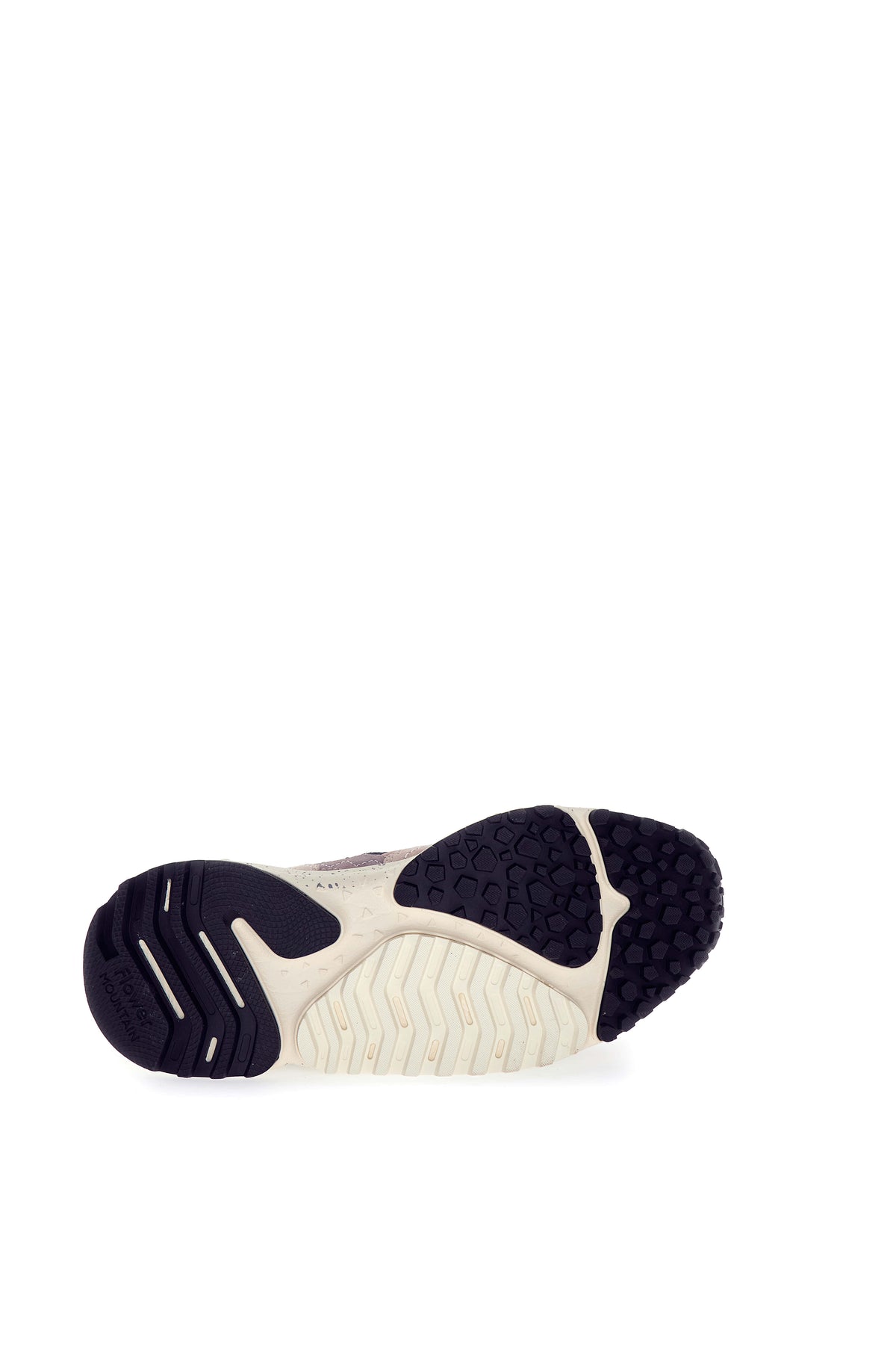 Sneaker da donna Solin Woman Grey Dove