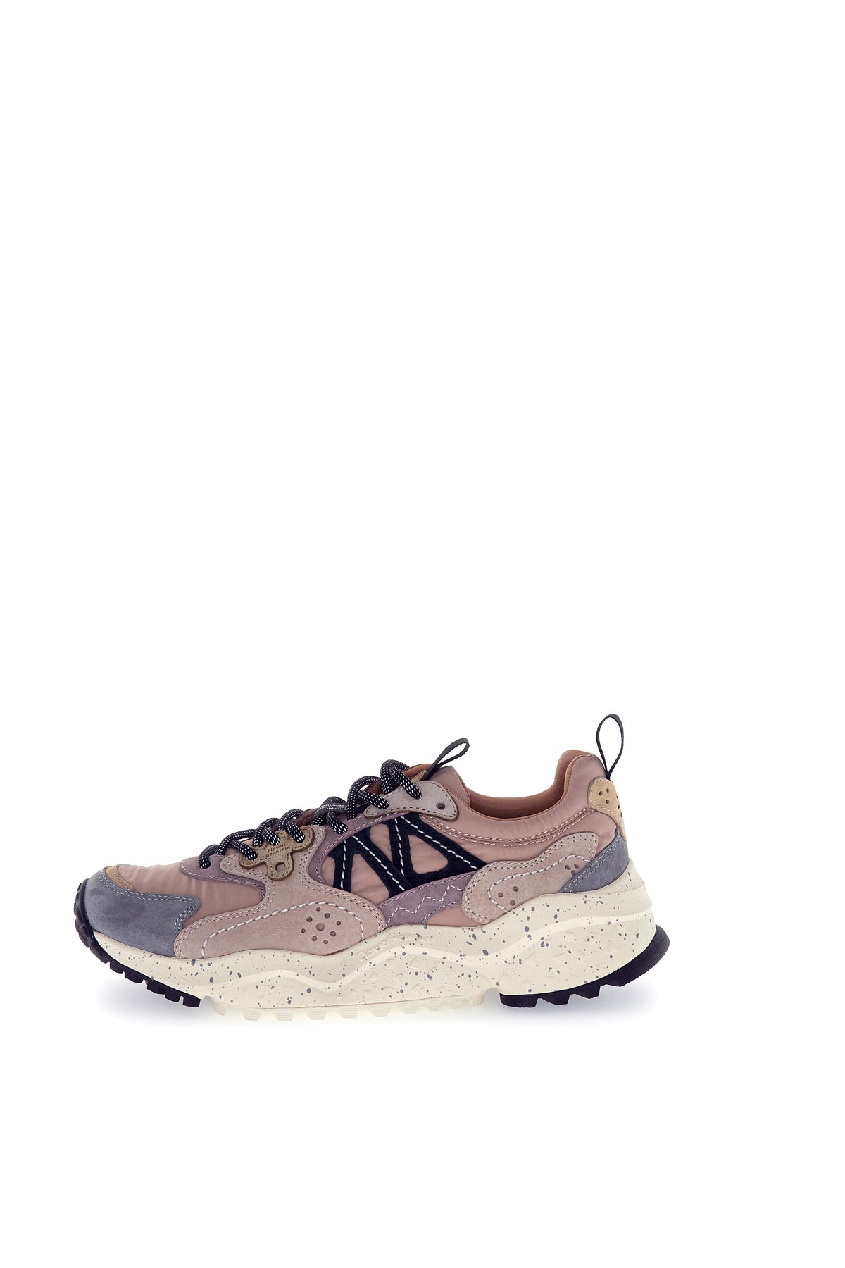 Sneaker da donna Solin Woman Grey Dove