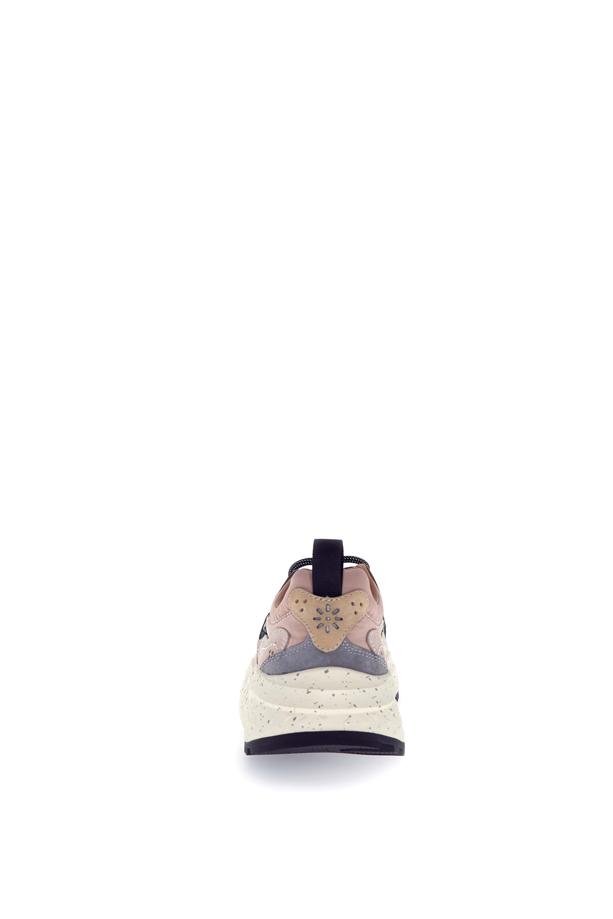 Sneaker da donna Solin Woman Grey Dove