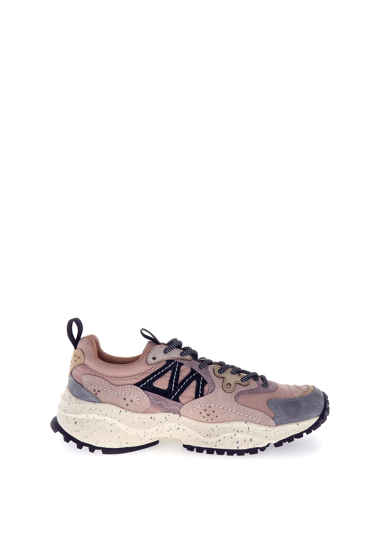 Sneaker da donna Solin Woman Grey Dove