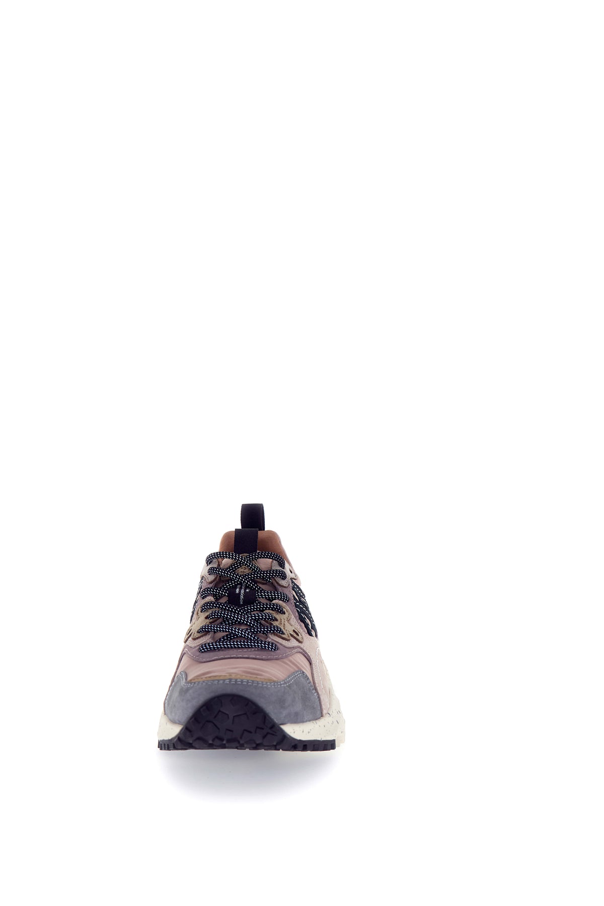 Sneaker da donna Solin Woman Grey Dove