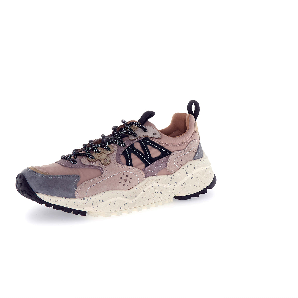 Sneaker da donna Solin Woman Grey Dove