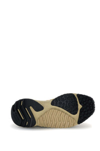 Sneakers Da Donna Yamabushi Cognac Taupe Pink