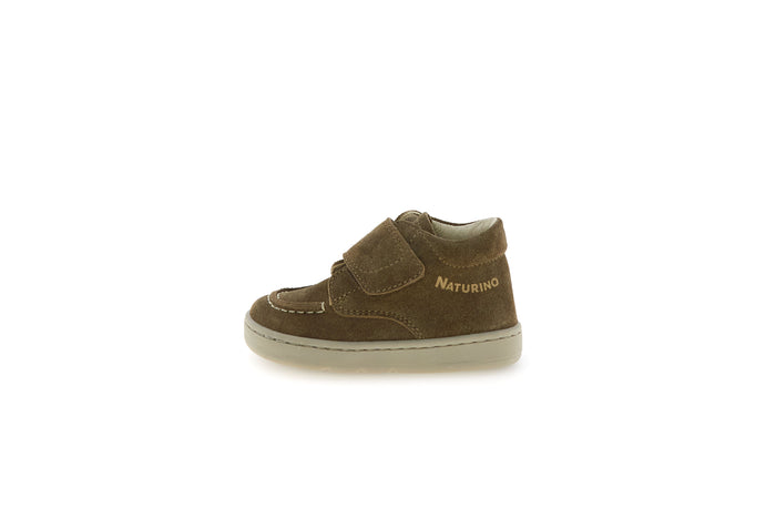 Primo Passo 1901 Strappo Sole Dust Light Brown